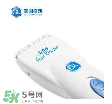 格朗理發(fā)器怎么樣？格朗嬰兒理發(fā)器好用嗎？