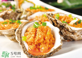 烤生蠔怎么算熟？怎么看生蠔烤熟了？