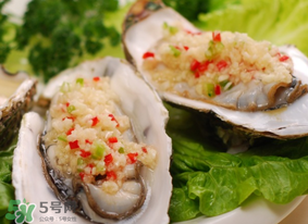 烤生蠔怎么算熟？怎么看生蠔烤熟了？