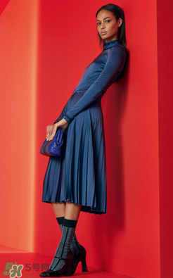 bottega veneta葆蝶家2018早春度假系列款式有哪些_好看嗎？