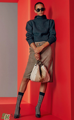 bottega veneta葆蝶家2018早春度假系列款式有哪些_好看嗎？