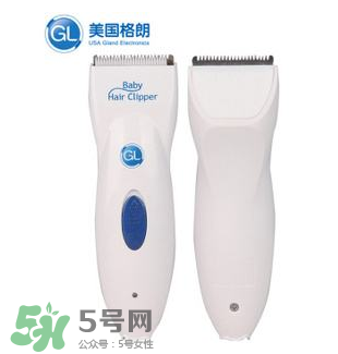 格朗理發(fā)器刀頭拆解圖 格朗理發(fā)器刀頭怎么拆解 格朗理發(fā)器刀頭拆解圖 格朗理發(fā)器刀頭怎么拆解