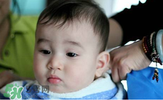 夏天寶寶能剃光頭嗎？夏天寶寶剃光頭好嗎？