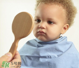 夏天寶寶能剃光頭嗎？夏天寶寶剃光頭好嗎？