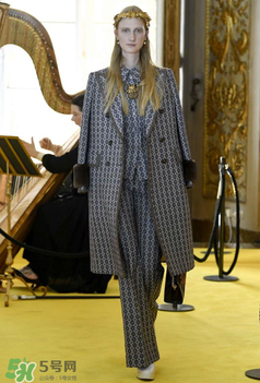 gucci古馳2018早春度假系列衣服款式有哪些_好看嗎？