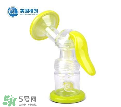 格朗吸奶器怎么樣？格朗吸奶器怎樣用？