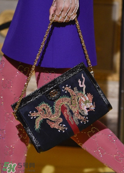 gucci古馳2018春夏系列包包款式有哪些_好看嗎？