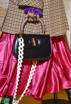 gucci古馳2018春夏系列包包款式有哪些_好看嗎？