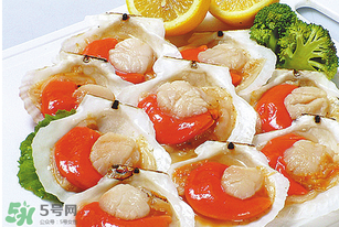 扇貝多少錢一斤？扇貝多少錢一斤2017？