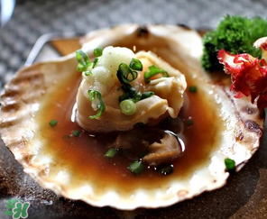 烤扇貝的蒜蓉怎么做？烤扇貝的蒜蓉醬怎么做？