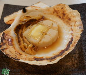 烤扇貝的蒜蓉怎么做？烤扇貝的蒜蓉醬怎么做？