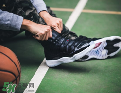 air jordan 11上腳怎么樣？aj11代球鞋測(cè)評(píng)