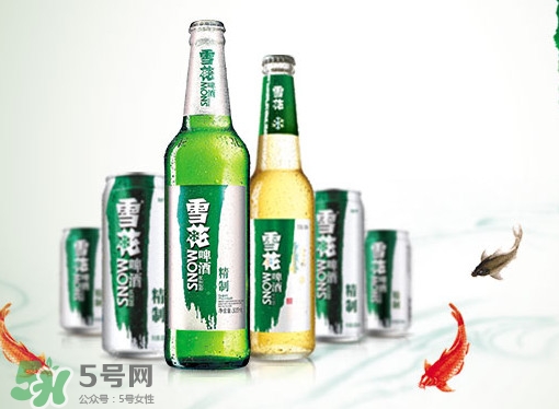 雪花啤酒上市了嗎？雪花啤酒是上市公司嗎