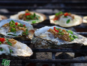 烤扇貝怎么洗干凈？碳烤扇貝的清洗方法