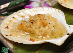 烤扇貝怎么洗干凈？碳烤扇貝的清洗方法