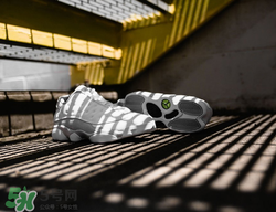 air jordan 13上腳怎么樣？aj13代球鞋測評