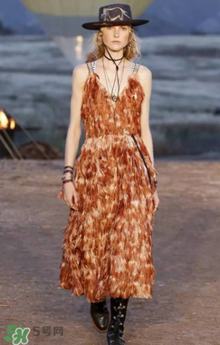 dior迪奧2018早春度假系列時裝怎么樣_好看嗎？