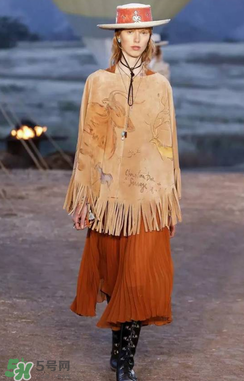 dior迪奧2018早春度假系列時裝怎么樣_好看嗎？