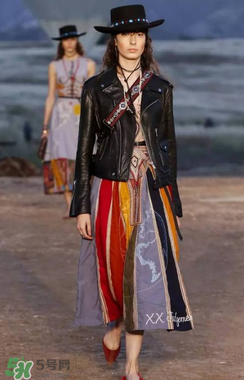 dior迪奧2018早春度假系列時裝怎么樣_好看嗎？