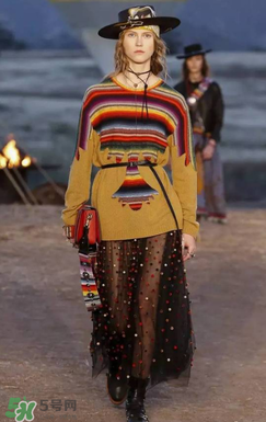 dior迪奧2018早春度假系列時裝怎么樣_好看嗎？