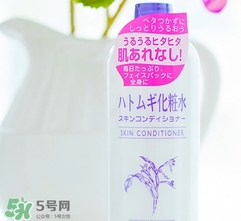 薏仁水敏感肌能用嗎？敏感肌能用薏仁水嗎？