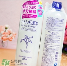 薏仁水敏感肌能用嗎？敏感肌能用薏仁水嗎？