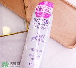 薏仁水敏感肌能用嗎？敏感肌能用薏仁水嗎？