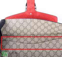 gucci酒神包真假怎么辨別？古馳酒神包真假鑒定