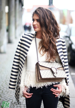 gucci酒神包尺寸多大？古馳酒神包尺寸介紹