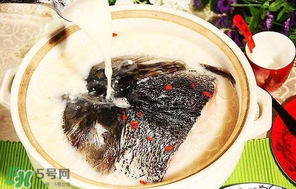 小黃魚怎么燉湯？小黃魚燉湯怎么做好吃？