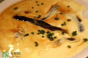 小黃魚怎么燉湯？小黃魚燉湯怎么做好吃？