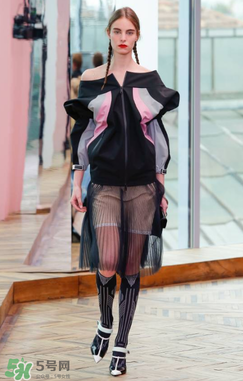 prada普拉達(dá)2018早春系列女裝款式有哪些_好看嗎？