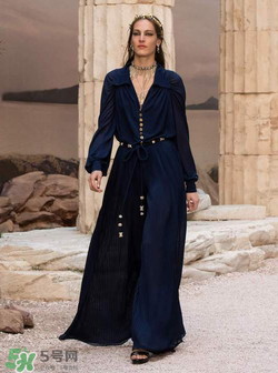 chanel香奈兒2018早春度假系列衣服怎么樣_好看嗎？
