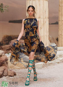 chanel香奈兒2018早春度假系列衣服怎么樣_好看嗎？