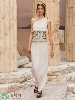 chanel香奈兒2018早春度假系列衣服怎么樣_好看嗎？