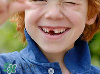 寶寶換牙可以刷牙嗎？小孩換牙期間能刷牙嗎？