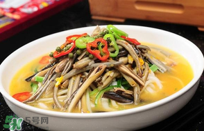 莧菜可以和鱔魚一起吃嗎？莧菜能和黃鱔一起吃嗎？