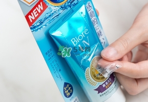 碧柔藍(lán)管防曬黑嗎？碧柔藍(lán)管是物理防曬嗎？