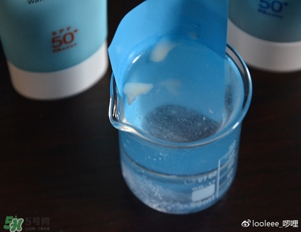 碧柔防曬霜防水嗎？碧柔防曬霜防水防汗嗎？