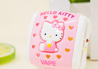 vape驅(qū)蚊手表怎么戴？vape驅(qū)蚊手表說(shuō)明書