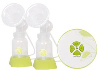 格朗吸奶器怎么樣？格朗吸奶器怎樣用？