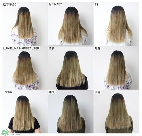 吹風(fēng)機(jī)什么牌子的好 9個(gè)熱門吹風(fēng)機(jī)評測貴就好用嗎