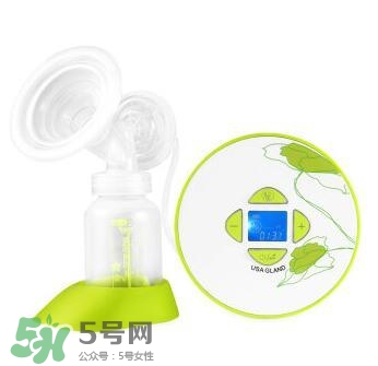 格朗吸奶器怎么樣？格朗吸奶器怎樣用？