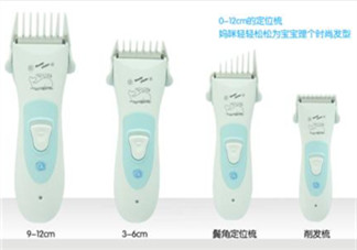 格朗理發(fā)器怎么樣？格朗嬰兒理發(fā)器好用嗎？