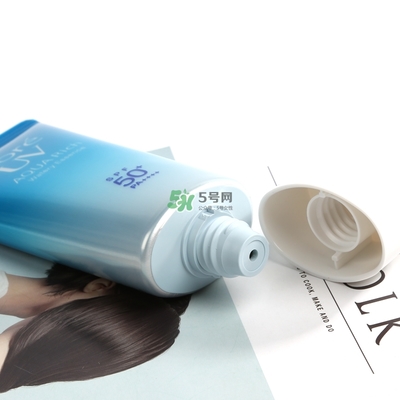 碧柔藍(lán)管防曬黑嗎？碧柔藍(lán)管是物理防曬嗎？