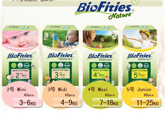 愛嬰舒坦和花王哪個(gè)好？愛嬰舒坦和花王紙尿褲對(duì)比