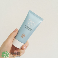 碧柔和曼秀雷敦防曬哪個(gè)好？碧柔防曬霜和曼秀雷敦哪個(gè)好？