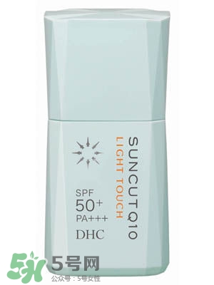 碧柔防曬霜防水嗎？碧柔防曬霜防水防汗嗎？