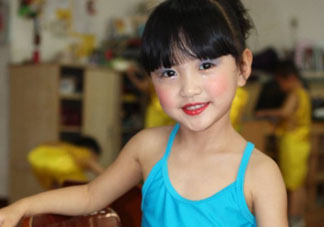 六一怎么給寶貝化妝？六一兒童節(jié)怎么化妝？