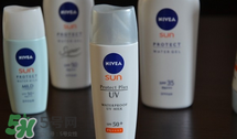 碧柔和妮維雅防曬哪個(gè)好？碧柔防曬和妮維雅防曬霜對(duì)比